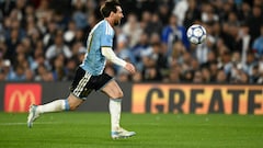 Lionel Messis Farewell LIVE Updates, Argentina vs Benin Live Score: Lionel Messi Scores After 2 Assists, Argentina On Top