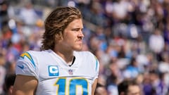 Can Los Angeles Chargers Fix Their Offensive Woes Without Making Changes To Mike McDaniel’s System?