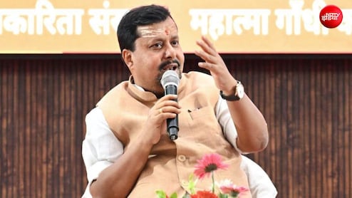भाजपा सुनेगी कार्यकर्ताओं के 'मन की बात', पार्टी मुख्यालय में हर दिन मिलेंगे सीनियर नेता; किसकी किस दिन ड्यूटी