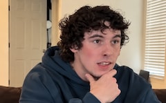 NoArmWhatley Addresses Allegations Over His Behavior Towards Women