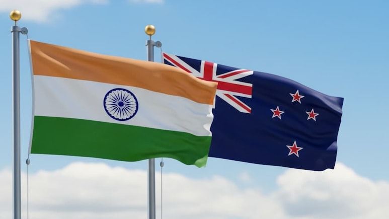 India&ndash;NZ Target Rs 35,000 Crore-Trade By 2030; FTA Kicks On Oct 20: What It Entails