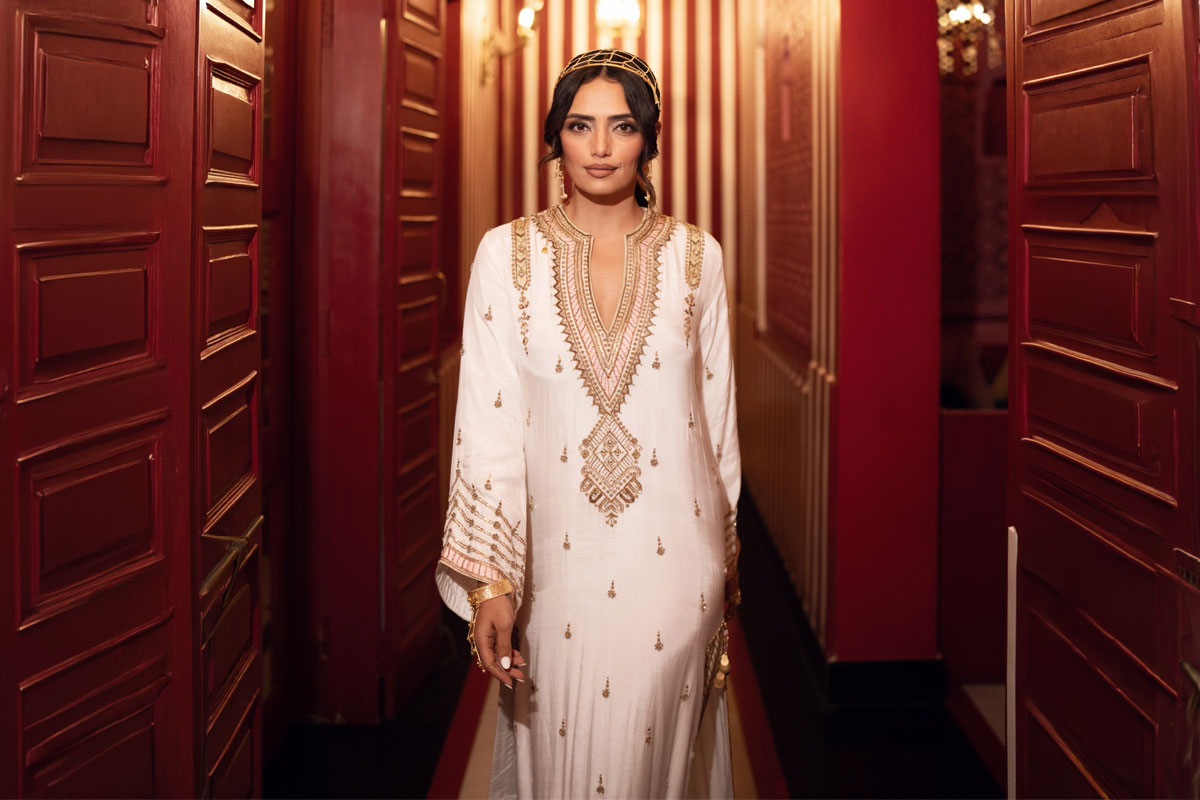 Rose Perfume, Elaichi And Affirmations: Roshni Chopra's Friday Ritual For Abundance