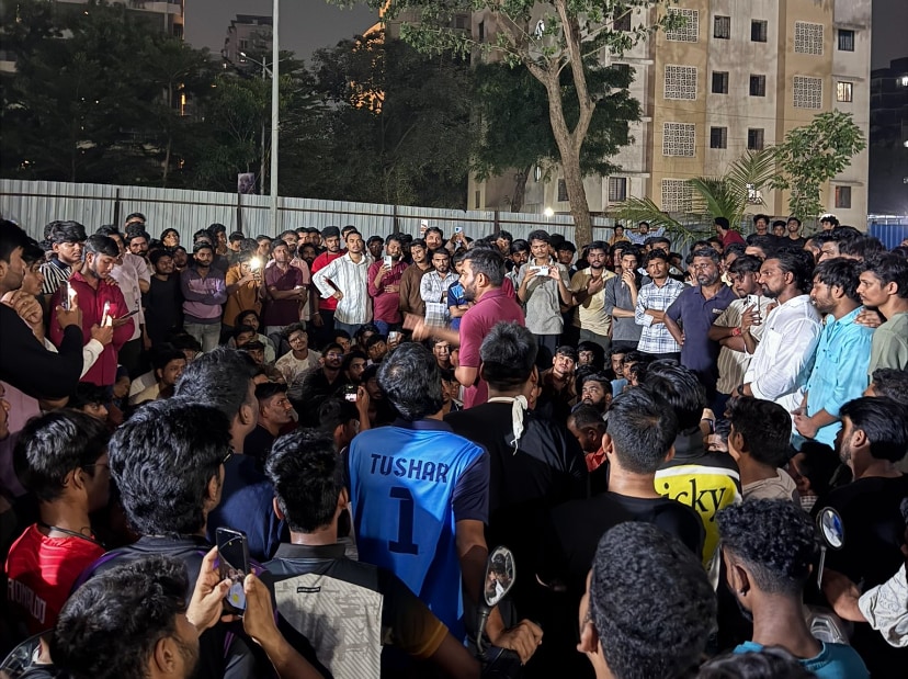 CJP's 'Jail Bharo Andolan' In Mumbai Today: Politicians And Public Figures Backing It