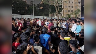CJP's 'Jail Bharo Andolan' In Mumbai Today: Politicians And Public Figures Backing It