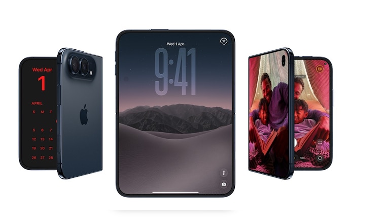 iPhone Duo Goes On Sale Today At Rs 2.99 Lakh: Apple Phone's Variants, Features, EMIs And Other Details