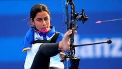 शीतल देवी ने रचा इतिहास, 704 अंक के साथ वर्ल्ड रिकॉर्ड की बराबरी, एशियाई रिकॉर्ड किया ध्वस्त