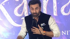 Ranbir Kapoor's Rs 78 Lakh Jacob & Co. Watch Steals Spotlight At Ramayana Trailer Launch