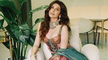 'Even Though I Live In India Now, I'll Never Belong Here': Elnaaz Norouzi
