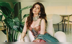 "Even Though I Live In India Now, I'll Never Belong Here": Elnaaz Norouzi