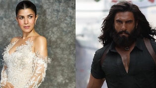 '<i>Dhurandhar</i> Has Changed How Audiences View Spy Films,' Says Nimrat Kaur