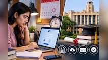 IIT JAM के लिए रजिस्ट्रेशन का आज आखिरी दिन, चूके तो नहीं मिलेगा मास्टर्स में एडमिशन का मौका, फौरन भरें फॉर्म