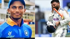 2 मैच, 2 शतक, कुमार कुशाग्र बन गए पंत का विकल्प, जानें क्यों ऋषभ के लिए न्यूजीलैंड सीरीज हो चली मुश्किल