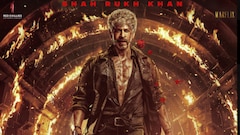 Shah Rukh Khan's 'King' Gets Fans Talking After Siddharth Anand Shares Another Cryptic Post
