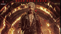Shah Rukh Khan's 'King' Gets Fans Talking After Siddharth Anand Shares Another Cryptic Post