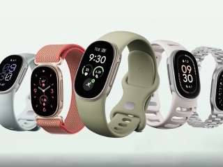 Google Fitbit Edge स्लिम फिटनेस ट्रैकर लॉन्च, 7 दिन चलेगी बैटरी, मिलेंगे ECG और GPS जैसे फीचर्स; जानें कीमत