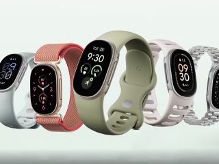 Google Fitbit Edge स्लिम फिटनेस ट्रैकर लॉन्च, 7 दिन चलेगी बैटरी, मिलेंगे ECG और GPS जैसे फीचर्स; जानें कीमत