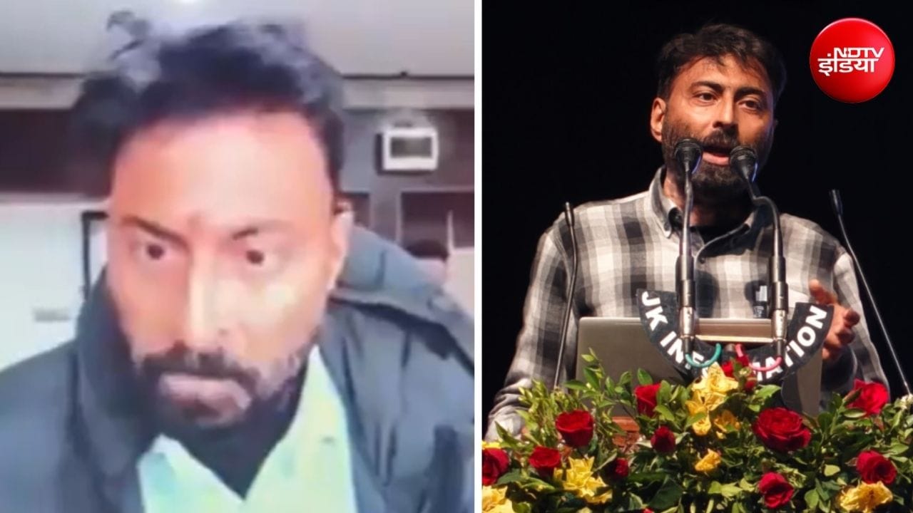 महिला अधिकारी को IAS होने की हनक दिखाने वाले राजीव रंजन कौन हैं? जिनका वीडियो हो रहा वायरल