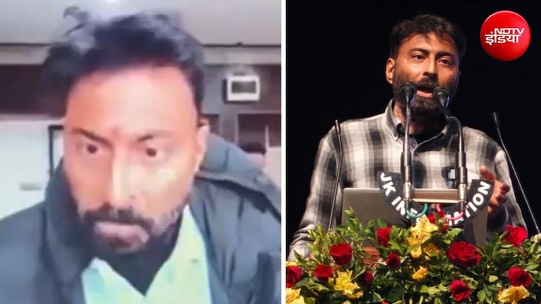 महिला अधिकारी को IAS होने की हनक दिखाने वाले राजीव रंजन कौन हैं? जिनका वीडियो हो रहा वायरल