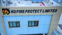 HD Fire Protect IPO: Strong Order Pipeline, Oil And Gas, Data Centres Drive Growth Outlook