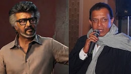 Mithun Chakraborty Signed For Rajinikanth's Jailer 2, But He Had One Condition