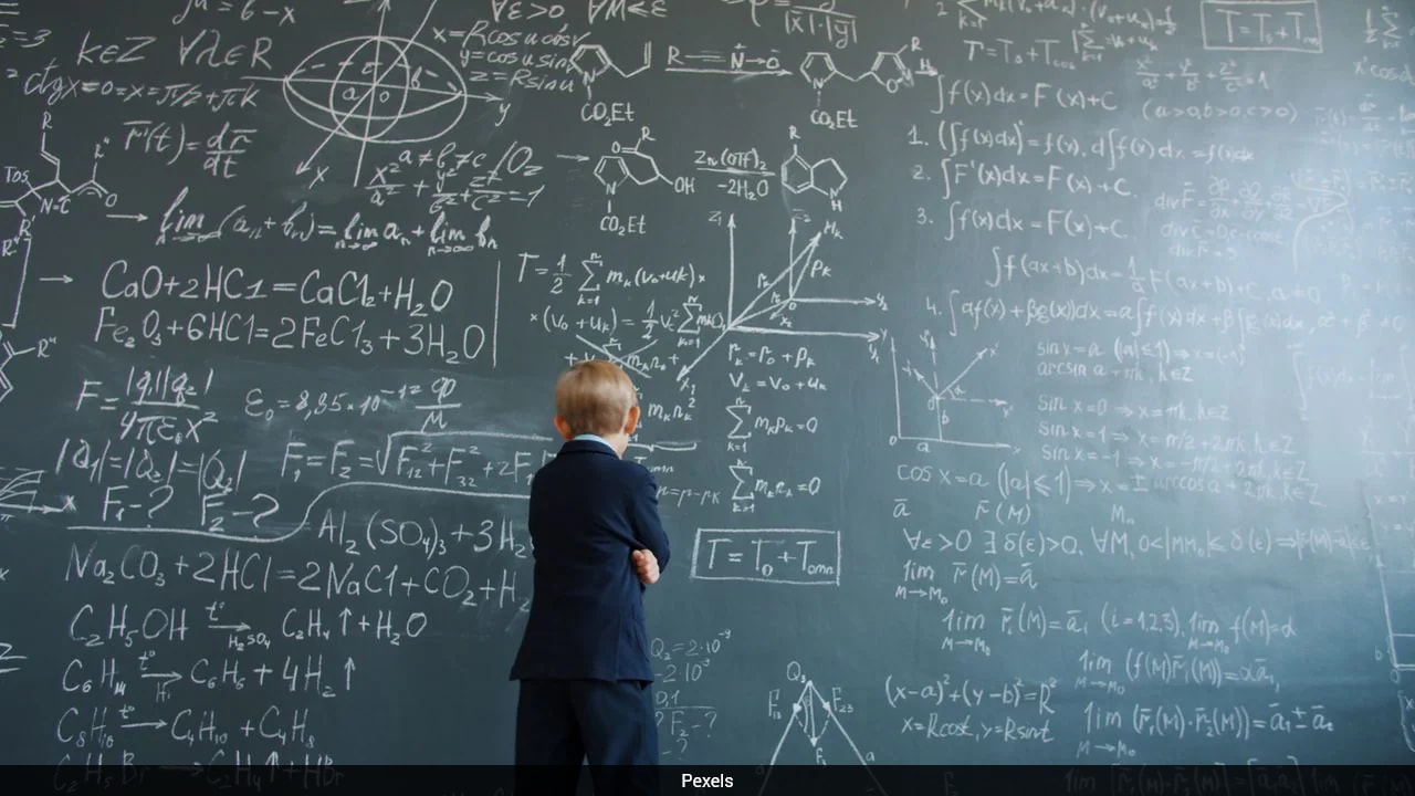 AI May Have Disproved A 27-Year-Old Computer Science Theory: Report