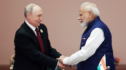 "Despite Our Friendly Ties...": Putin Praises PM Modi For "Good Ideas" On Ending Russia-Ukraine War