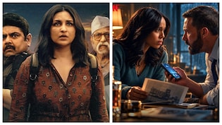 OTT Releases This Weekend: Animals, Reporting Live, Above & Below And More &mdash; Here's What To Watch