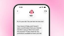 ChatGPT's Dots Can Now Send You Texts, Photos And Voice Messages On iPhone, Android: Here's How