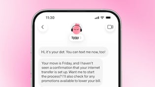 ChatGPT's Dots Can Now Send You Texts, Photos And Voice Messages On iPhone, Android: Here's How