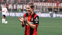 Udinese vs AC Milan Live Streaming: When And Where To Watch Serie A Match Live In India
