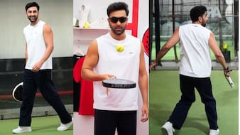 Ranbir Kapoor Plays Padel: 5 Health Benefits Of This Racket Sport