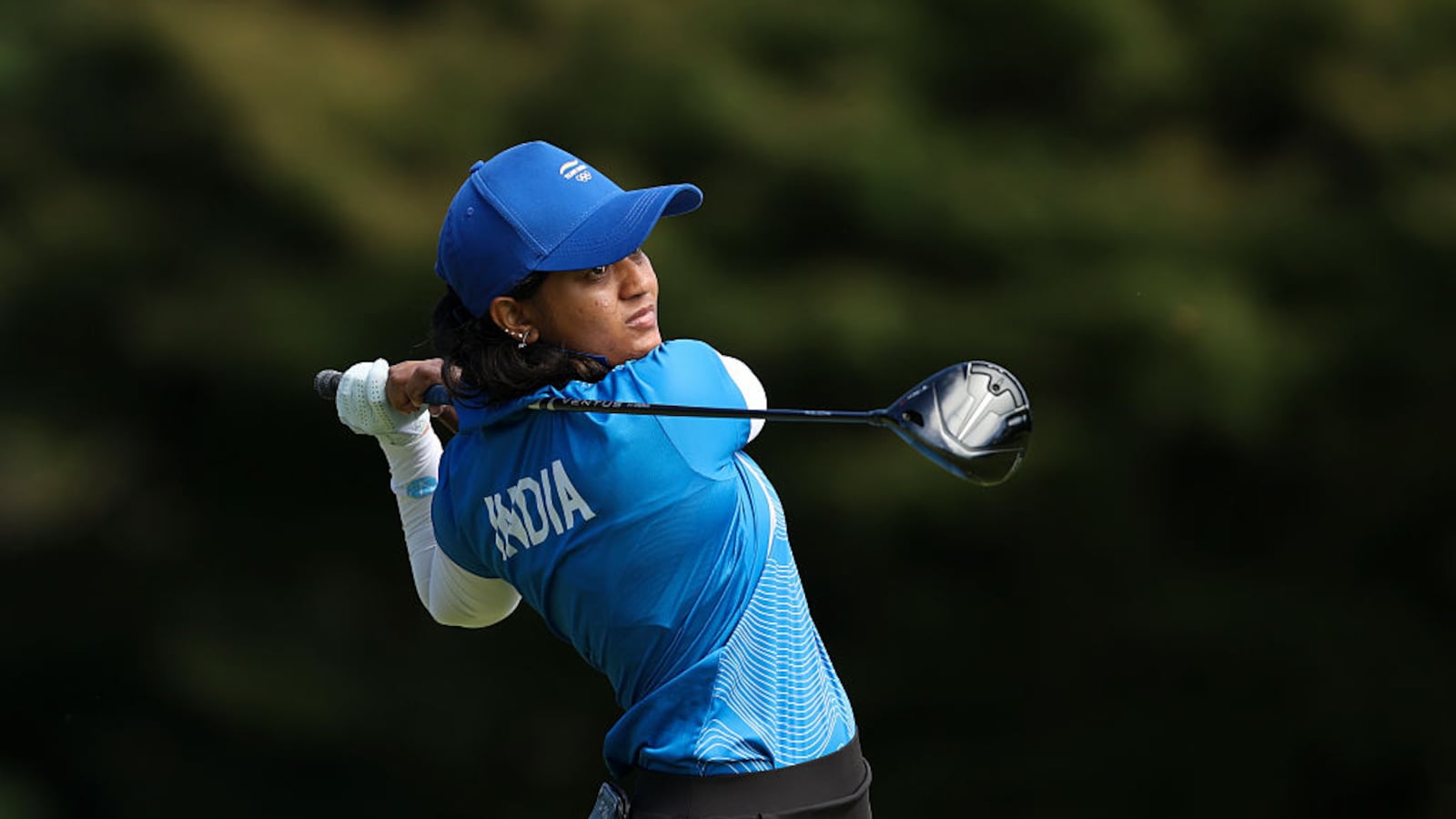 Asian Games 2026 Day 14 LIVE Updates: Pranavi Urs Eyes Historic Golf Gold Medal, India vs Pakistan Cricket Final In Focus