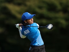 Asian Games 2026 Day 14 LIVE Updates: Pranavi Urs Eyes Historic Golf Gold Medal, India vs Pakistan Cricket Final In Focus