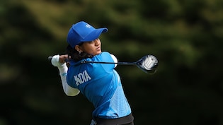 Asian Games 2026 Day 14 LIVE Updates: Pranavi Urs Eyes Historic Golf Gold Medal, India vs Pakistan Cricket Final In Focus