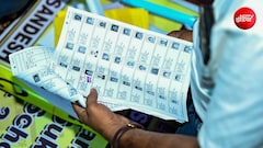 'सौभाग्य से जाति का भेदभाव नहीं हुआ...', वोटर लिस्ट में नामों की गलती पर यूपी चुनाव आयोग का पोस्ट
