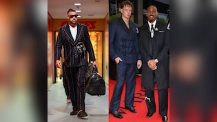 Why NFL Stars Travis Kelce, Joe Burrow And Justin Jefferson Are Becoming Major Trendsetters In Men&rsquo;s Fashion