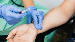 One Drop Of Blood, Two Diseases: IIT Bombay Researchers Develop Low-Cost Screening Technology