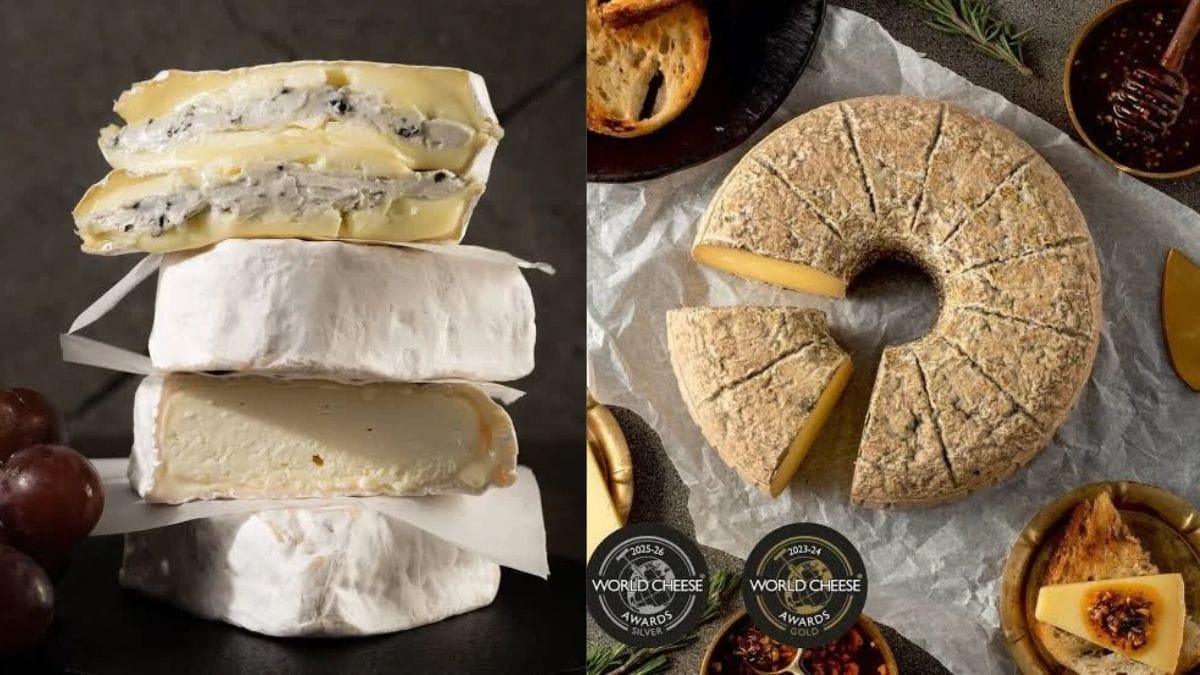 3 Award-Winning Indian Cheeses That PM Modi Gifted To Swiss President