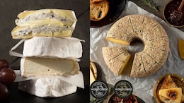 3 Award-Winning Indian Cheeses That PM Modi Gifted To Swiss President