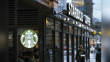 Starbucks Says It's Not Buying Chipotle, Dousing Deal Rumors