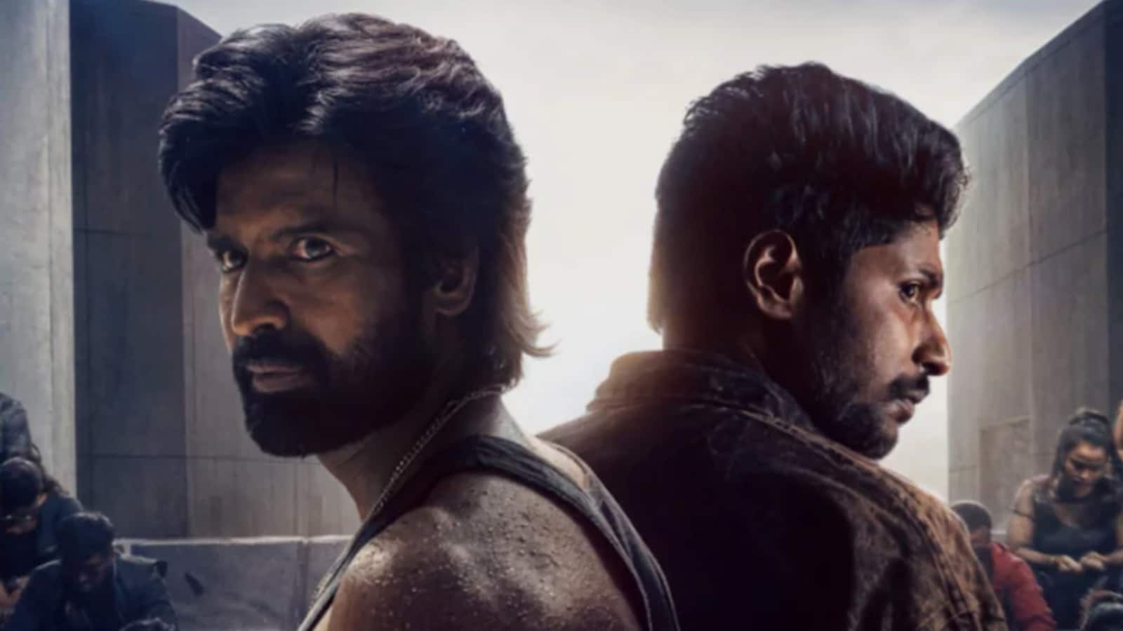 Box Filling Algorithm Mandaadi Box Office Collection Day 25: Soori Starrer Inches Closer To ...