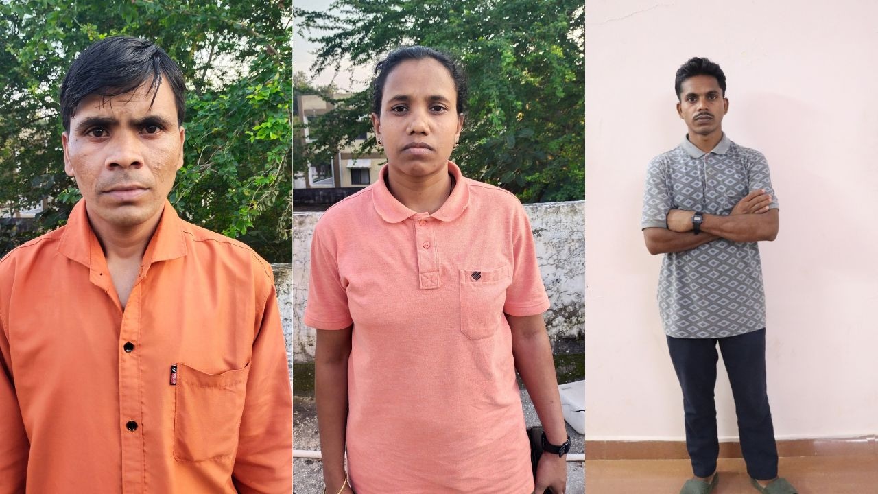 From Insurgency to Academia: Former Bastar Maoists Secure First Division Class Ten Results