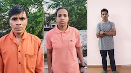 Once Held AK-47s, Now Hold Pens: 3 Former Maoists Clear Class 10 With First Division