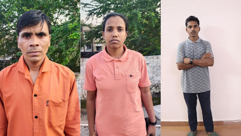 Once Held AK-47s, Now Hold Pens: 3 Former Maoists Clear Class 10 With First Division