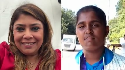 Kumkum Mohod On Her Asian Games Gold: "You Have To Trust Yourself"
