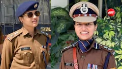 IPS तृप्ति भट्ट को CBI में बड़ी जिम्मेदारी, खाकी के लिए 16 सरकारी नौकरियां ठुकराकर क्रैक की थी UPSC