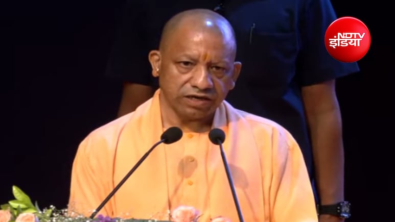 यूपी पुलिस को मिले हाईटेक इंटरसेप्टर वाहन; माफिया राज से कानून के राज तक, CM योगी ने गिनाए ये बदलाव