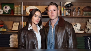 Christian McCaffrey&rsquo;s Sister-In-Law Aurora Culpo Takes A Dig At Seattle Seahawks After San Francisco 49ers Victory