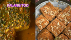 What Is Palang Tod Mithai? The Famous 20-Layer Cream Sweet Of Varanasi