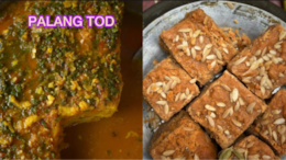 <i>Palang Tod Mithai</i> From Varanasi Goes Viral, Bizarre Meaning Behind Its Name